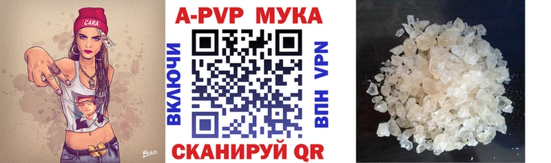 Alfa_PVP СК Грайворон